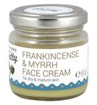 Zoya Goes Pretty Face cream frankincense & myrrh (60g) 60g thumb