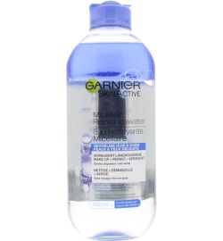 Garnier Garnier Skin active micellair reinigingswater (400ml)