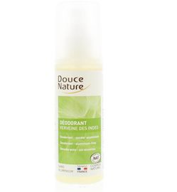 Douce Nature Douce Nature Deodorant spray bio (125ml)