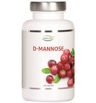 Nutrivian D-Mannose 500 mg (100ca) 100ca thumb