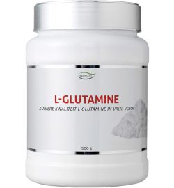 Nutrivian Nutrivian L-Glutamine Poeder