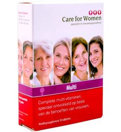 Care For Women Care For Women Multi (30tb)