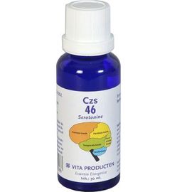 Vita Vita CZS 46 Serotonine (30ml)