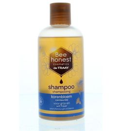 Bee Honest Bee Honest Shampoo korenbloem (250ml)