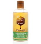 Bee Honest Shampoo aloe vera / honing (250ml) 250ml thumb