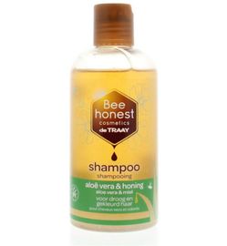 Bee Honest Bee Honest Shampoo aloe vera / honing (250ml)
