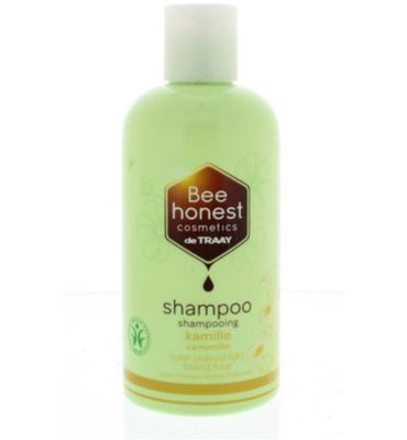 Bee Honest Shampoo kamille (250ml) 250ml