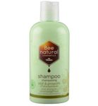 Bee Honest Shampoo olijf & propolis (250ml) 250ml thumb