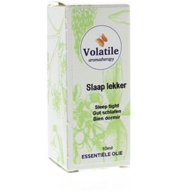 Volatile Volatile Slaap lekker (10ml)