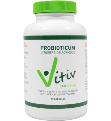 Vitiv Probioticum (90ca) 90ca