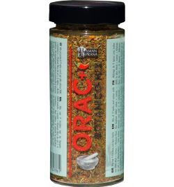 Amanprana Amanprana Orac botanico mix chili hot bio (90g)