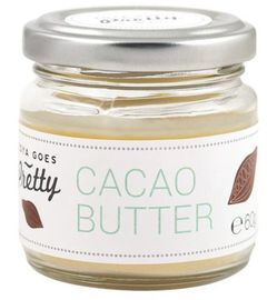 Zoya Goes Pretty Zoya Goes Pretty Cacao butter (60g)