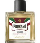 Proraso After Shave Lotion Sandalwood And Shea Oil 100ml thumb