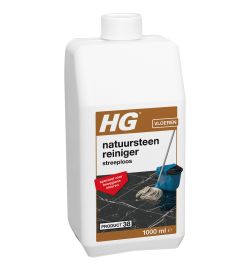 Hg HG Natuursteen reiniger streeploos 38 (1000ml)