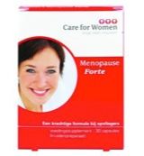 Care For Women Care For Women Menopause forte (30ca)