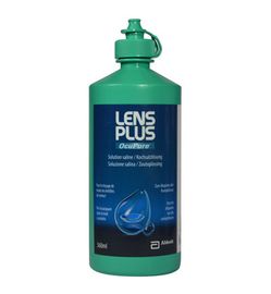 Lens Plus Lens Plus Ocupure lenzenvloeistof (360ml)