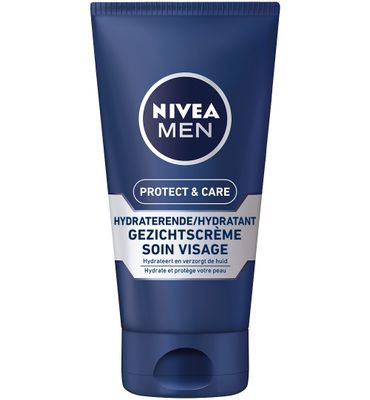 Nivea Men hydraterende gezichtscreme (75ml) 75ml
