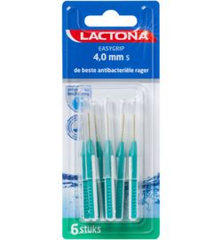Lactona Lactona Easygrip S 4.0mm (6st)