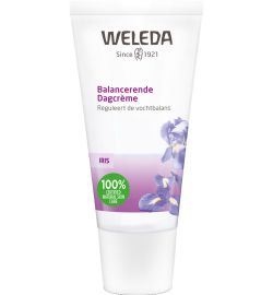 Weleda Weleda Iris balancerende dagcreme (30ml)