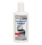 HG Roestvrijstaal snel glans (125ml) 125ml thumb
