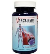 Vascusan Vascusan Presstress reduct (60tb)