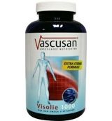 Vascusan Vascusan Visolie 1000 (180sft)
