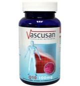 Vascusan Vascusan Q10 100mg (60sft)