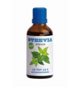 Steevia Steevia Stevia (20ml)