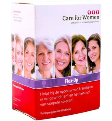Care For Women Flex-up (60tb) 60tb