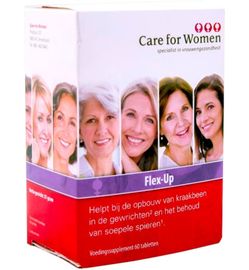 Care For Women Care For Women Flex-up (60tb)