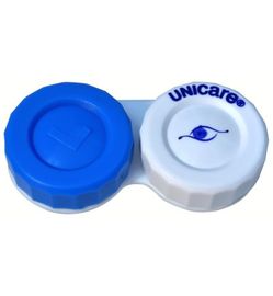 Unicare Unicare Lenshouder plat (1st)