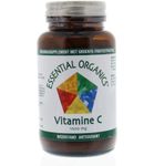 Essential Organics Vitamine C 1000mg (90tb) 90tb thumb
