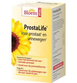 Bloem Bloem Prostalife (60ca)