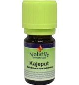 Volatile Volatile Kajeput (5ml)