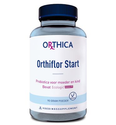 Orthica Orthiflor start (90g) 90g