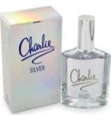 Charlie Charlie Silver eau de toilette spray (100ml)