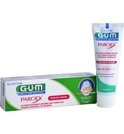 Gum Gum Paroex tandpasta (75ml)