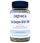 Orthica Co-enzym Q10-100 (30sft) 30sft thumb