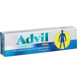 Advil Advil Gel (60g)