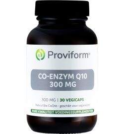 Proviform Proviform Co-enzym Q10 300 mg (30vc)