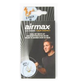 Airmax Airmax Sporters medium (2st)