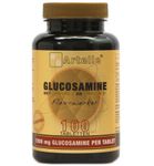 Artelle Glucosamine 1500mg Tabletten 100tabl thumb