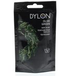 Dylon Handwas verf olive green 34 (50g) 50g thumb