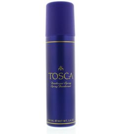Tosca Tosca Deodorant spray (150ml)