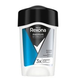 Rexona Rexona Men Maximum Protection Clean Scent Deodorant Stick