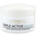 L'Oréal Dermo expertise triple active norm/gem hd dagcreme (50ml) 50ml thumb