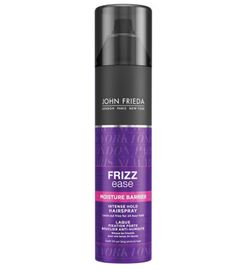 John Frieda John Frieda Frizz ease hairspray moisture barrier (250ml)