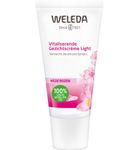 Weleda Wilde rozen vitaliserende gezichtscreme light (30ml) 30ml thumb