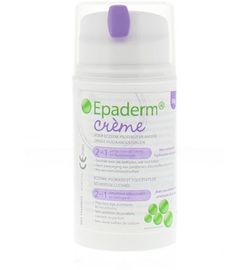 Epaderm Epaderm Creme (50g)