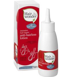 Hairwonder Hairwonder Anti hairloss lotion (75ml)